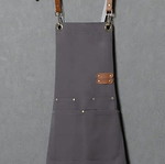 Work apron 42/2 new