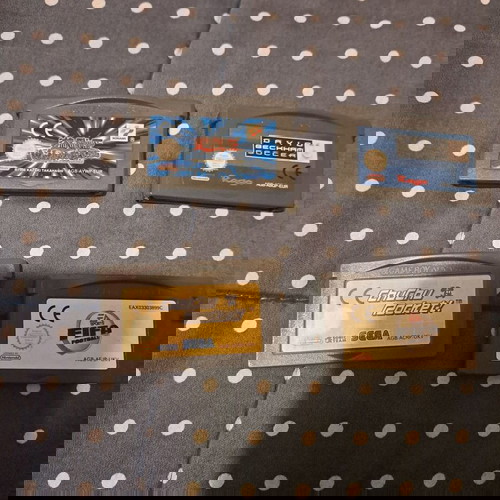 Κασέτες Gameboy Advance μεταχειρισμένες, σπάνιες, σε άριστη κατάσταση