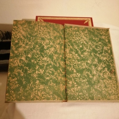 Kavafis – Poems like new