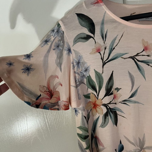 Marks & Spencer women's blouse size 14 new, multicolor