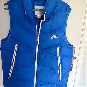 Nike storm-fit puffer