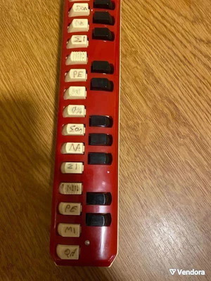 Hohner Melodica alto
