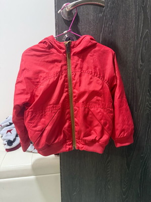 Zara jacket for boy 24-36 months like new
