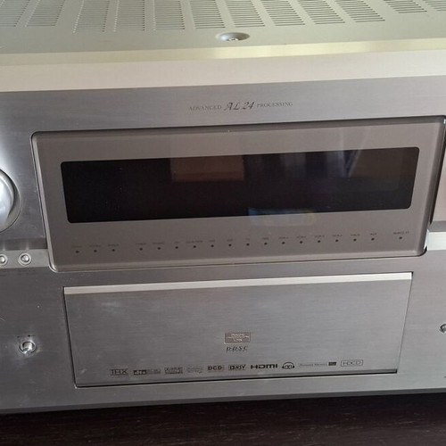 Denon AVC-A1XV(A) ενισχυτής μεταχειρισμένος