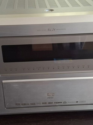 Denon AVC-A1XV(A) ενισχυτής μεταχειρισμένος