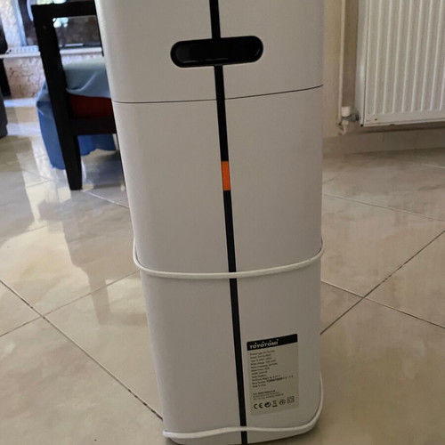Toyotomi Enso TAP-KJ460F air purifier like new