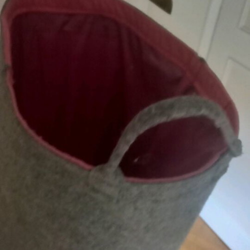 Toy storage bag like new, Childwood by Foppa Pedretti