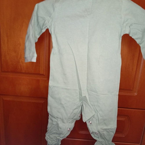 Baby bodysuit set for up to 3 months, like new, 3 pieces