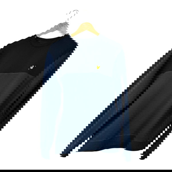 Lyle & Scott мъжки суитшърт (M)