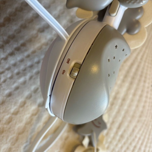 Infantino Musical Baby Mobile Like New