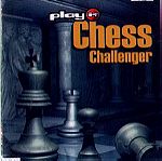 PLAY IT CHESS CHALLENGER - PS2