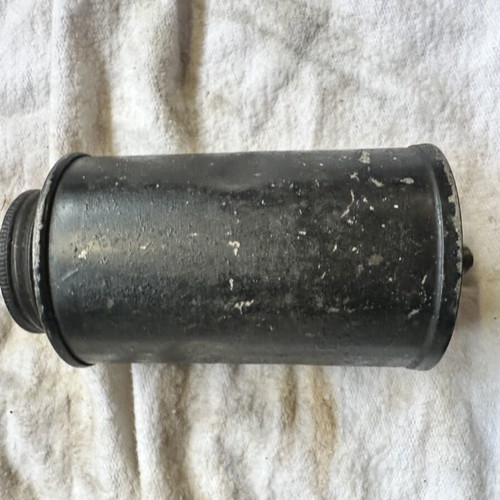 Alfa Romeo Giulietta brake fluid reservoir used for Sprint or Spider
