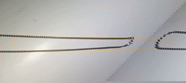 αλυσίδα λαιμού stainless steel