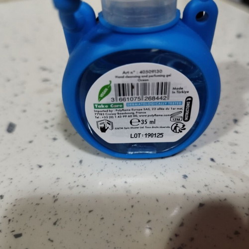 Paw Patrol children's antiseptic new