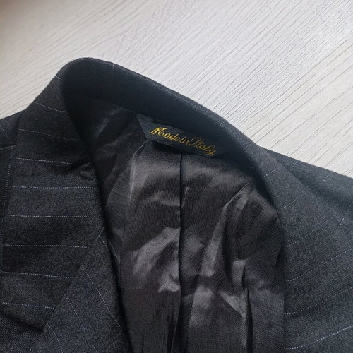 Loro Piana men's jacket gray like new, size M
