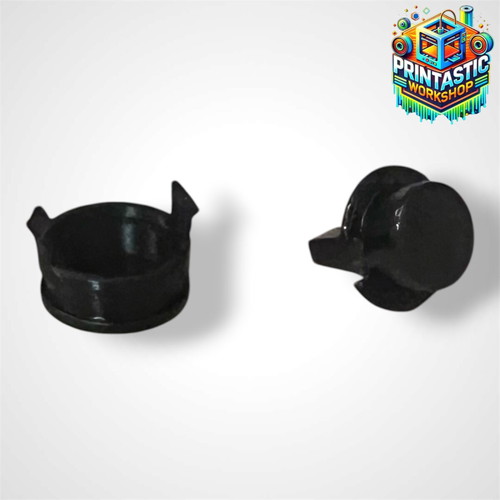 Opel Tigra TwinTop trunk release button set of 2