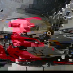 lego technic 42107 ducati animals v4