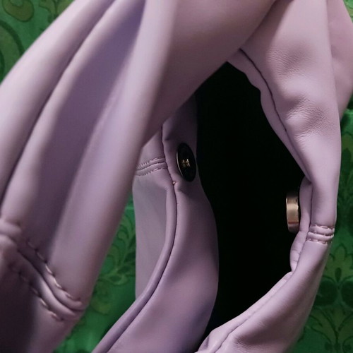 Shein handbag new, lilac