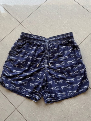 Vilebrequin swim shorts