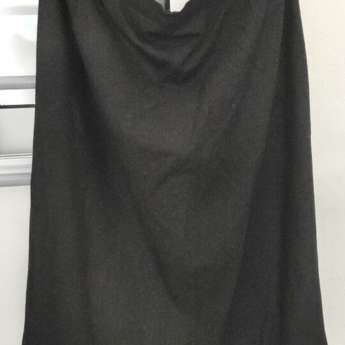 Vidal gray suit skirt and jacket like new, sizes XXL-XXXL