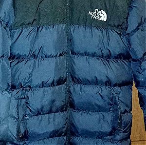 THE NORTH FACE PUFFER JACKET