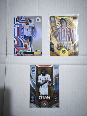 Panini 365 2026 Cards new