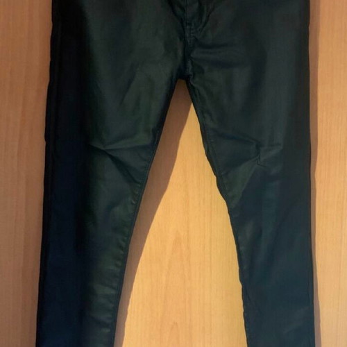 Pants new black size M 38 10