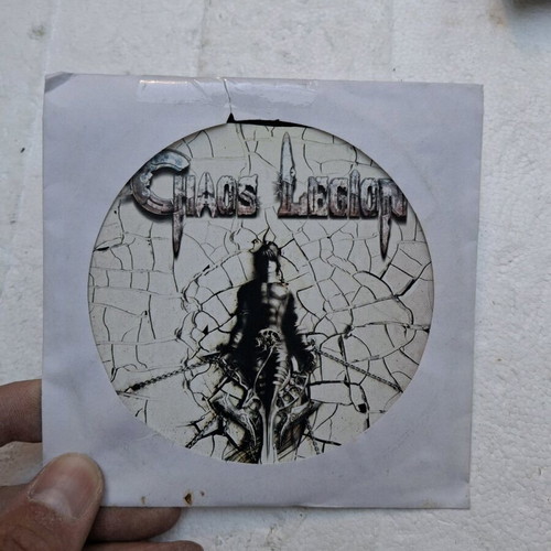 Chaos Legion PC new game