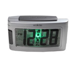 Digital alarm clock tabletop new