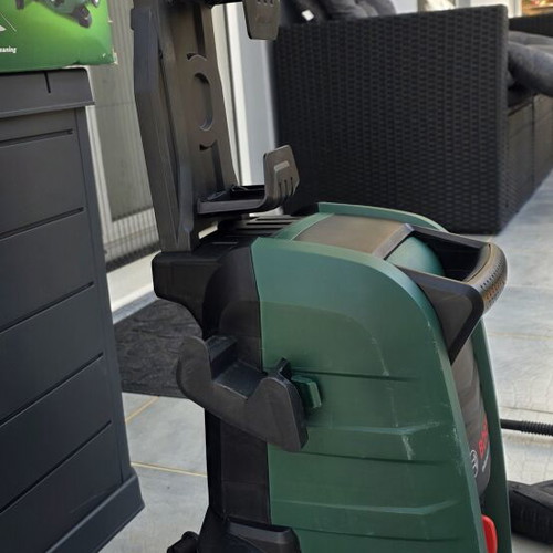 Bosch Universal Aquatak 135 high-pressure washer used