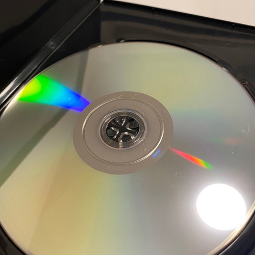DVD Two Lovers new, with subtitles
