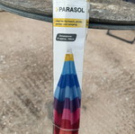 Beach umbrella new