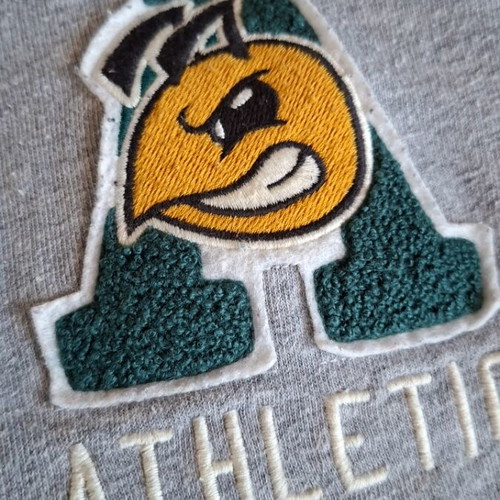 Benetton sweatshirt used, size 140 for boys