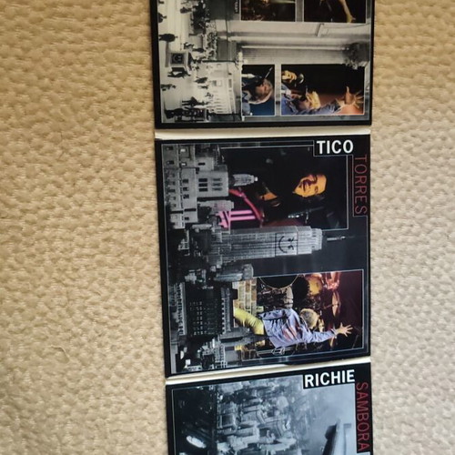 Bon Jovi A Nice Day In NYC CD like new, rock