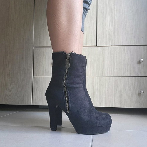 Bootie 39