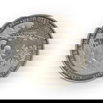  RUSSIA 3 RUBLES 1994 WWII PARTISAN MOVEMENT ΡΩΣΙΑ ΡΟΥΒΛΙΑ