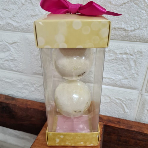 Fantasy Britney Spears Bath Fizzes new
