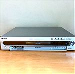  SONY DVD Recorder RDR-GX700 - ΧΡΕΙΑΖΕΤΑΙ ΕΠΙΣΚΕΥΗ