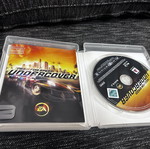 Need for Speed Undercover game