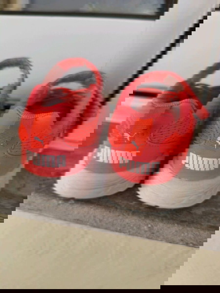 Παιδικά Αθλητικά puma No26