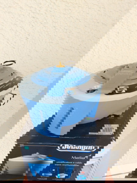 Delonghi VH 400 Увлажнител