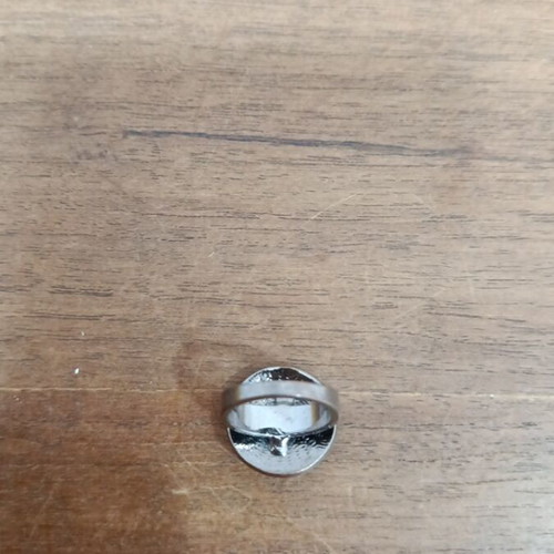 Ring no 12 like new