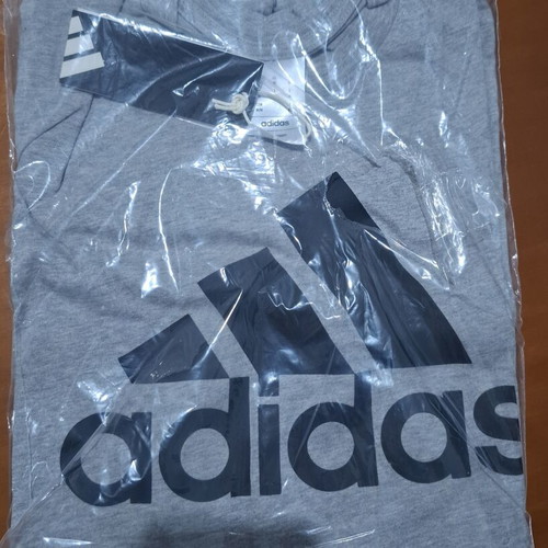 Abysse T shirt size M, grey