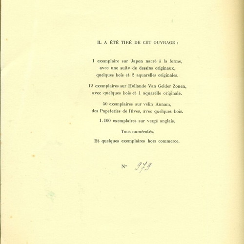 Book Mystra F. Perilla 1929 used with engravings