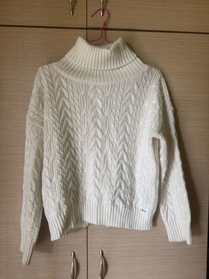 Ζιβάγκο Toi&Moi άσπρο σαν καινούργιο, ιδανικό και για Μ