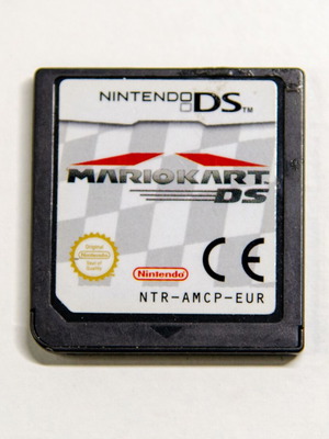 Mario Kart DS κασέτα Nintendo DS σαν καινούργιο