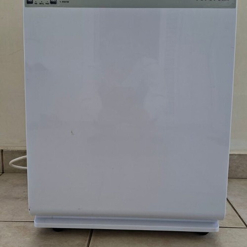 Toyotomi TDEH-12U dehumidifier like new, 12 lt