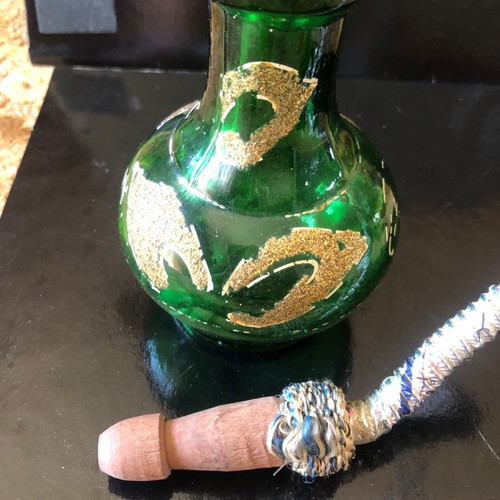 Hookah new Egyptian unused