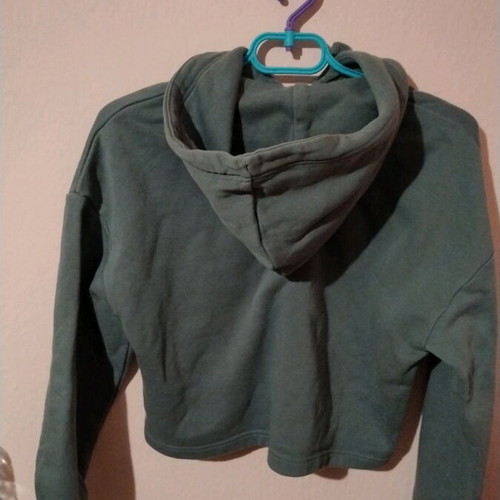 Maui & Sons women's hoodie sweatshirt used, size S