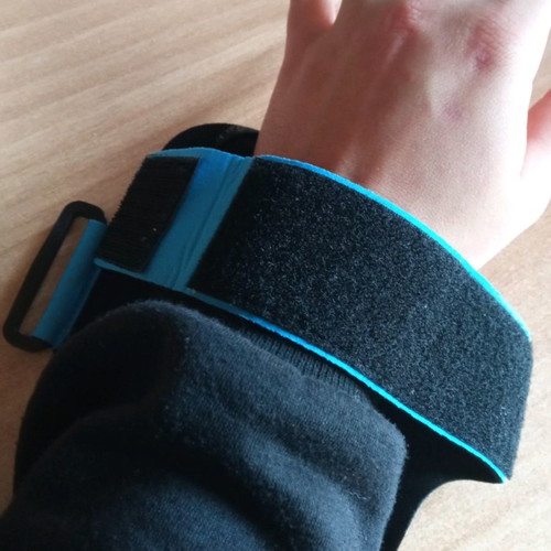 Mobile phone armband case new